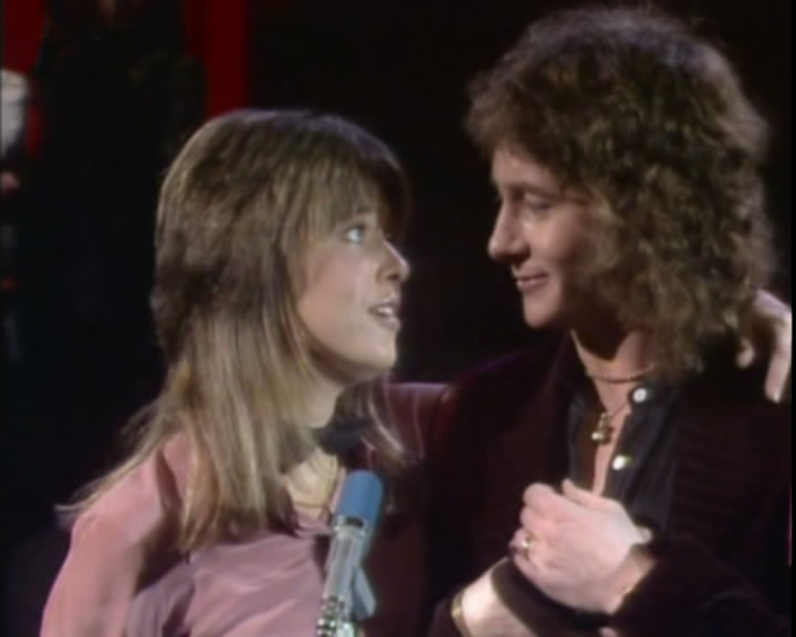 Suzi Quatro & Chris Norman